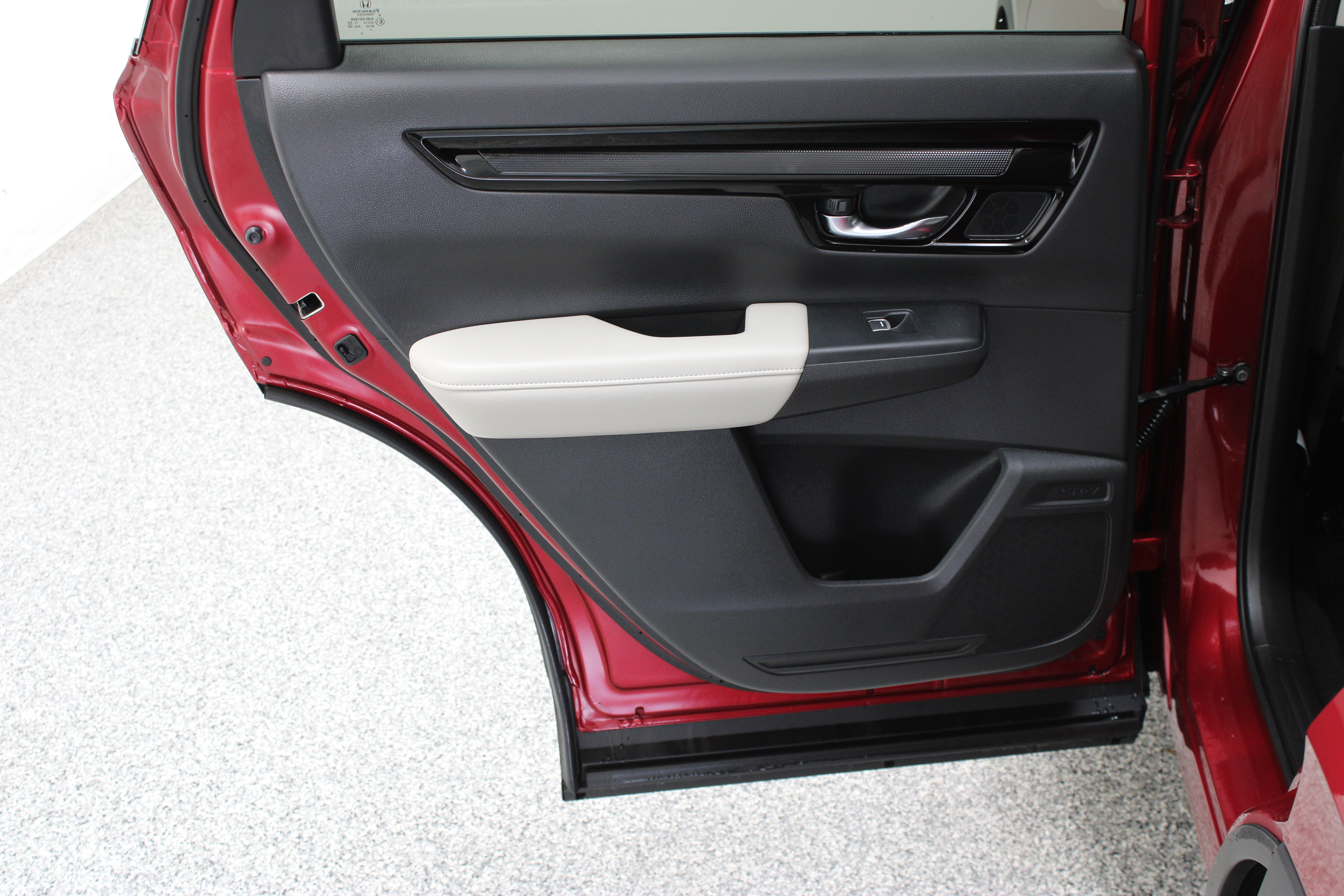 Used 2026 Honda CR-V EX-L image 28