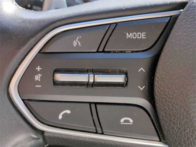 Used 2022 Hyundai Santa Fe SEL w/ Convenience Package image 30