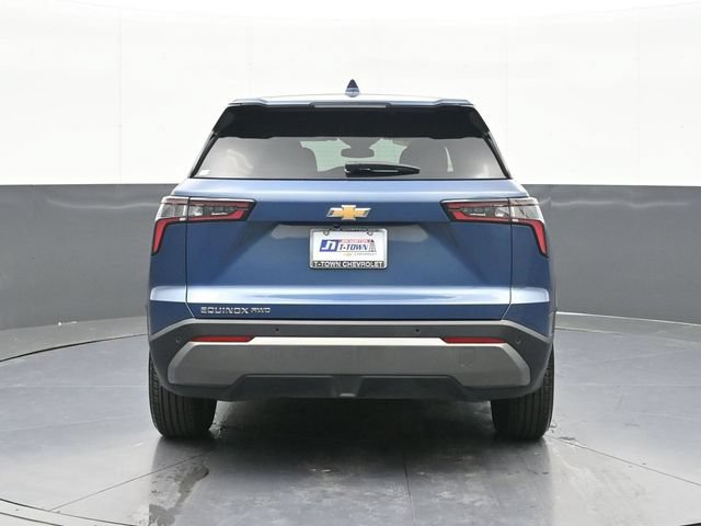 Used 2026 Chevrolet Equinox LT w/ Convenience Package II AWD/4WD image 10