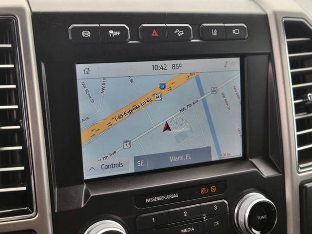 Used 2021 Ford F450 Platinum w/ FX4 Off-Road Package image 26