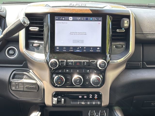 Certified 2022 RAM 2500 Laramie image 27