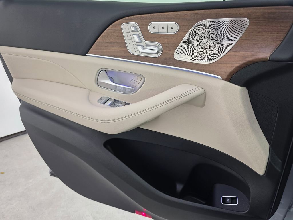 New 2026 Mercedes-Benz GLE 350 4MATIC image 19