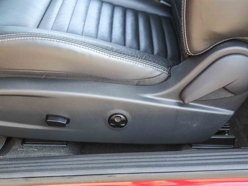Used 2012 Dodge Challenger R/T Plus RWD image 28