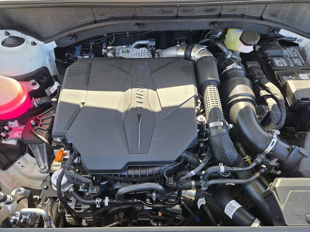 New 2026 Kia Sorento EX w/ EX Premium Package FWD image 23