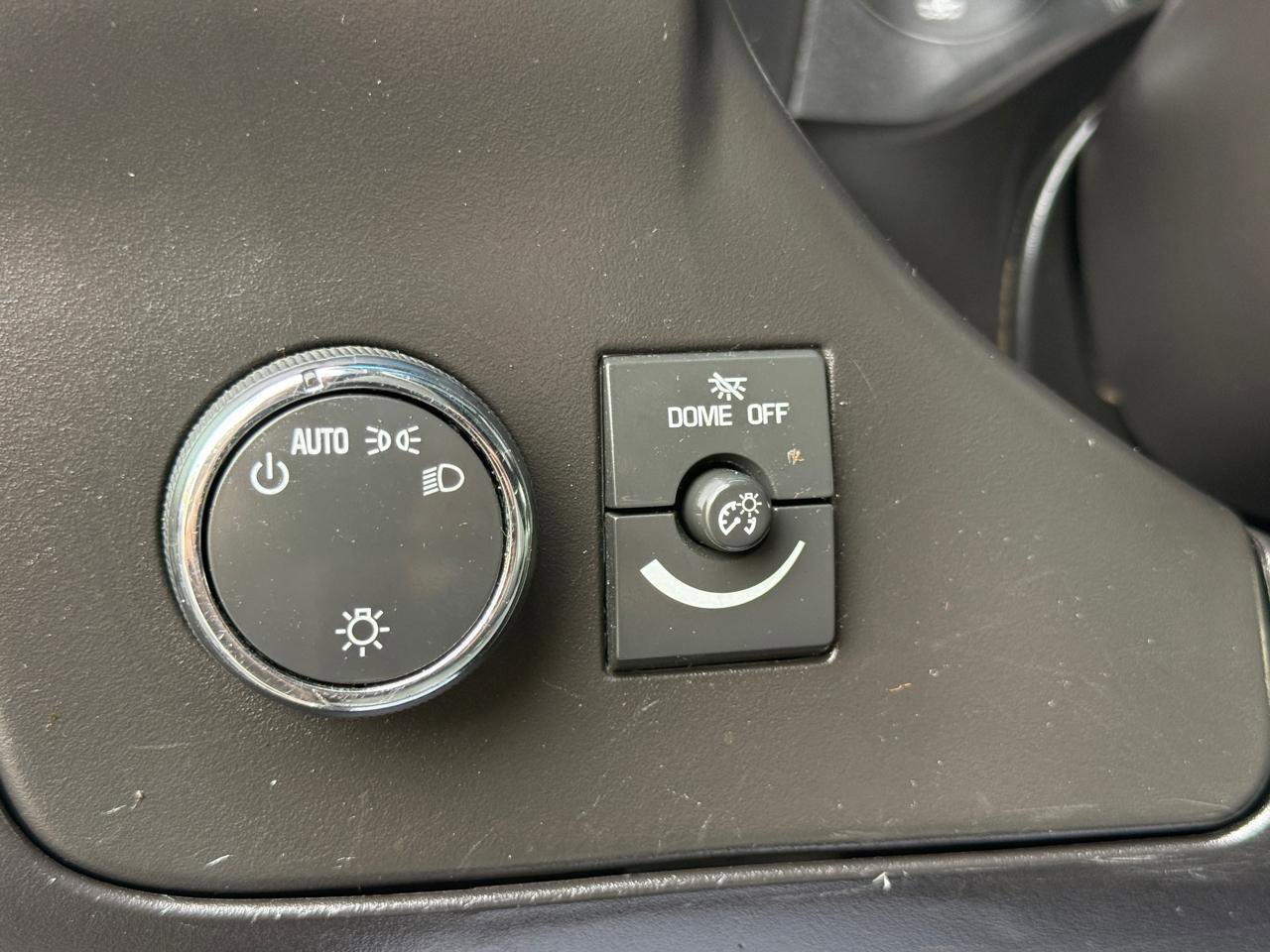 Used 2013 Chevrolet Express 2500 image 17