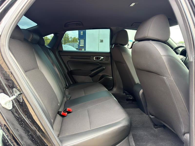 Used 2024 Honda Civic Sport image 24