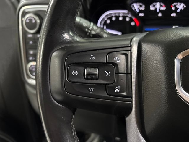 Certified 2019 GMC Sierra 1500 SLT w/ SLT Premium Plus Package AWD/4WD image 19