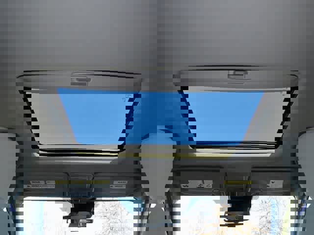 Certified 2020 Honda CR-V EX-L image 24