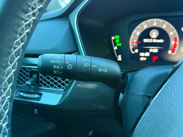 Used 2024 Acura Integra A-Spec image 18