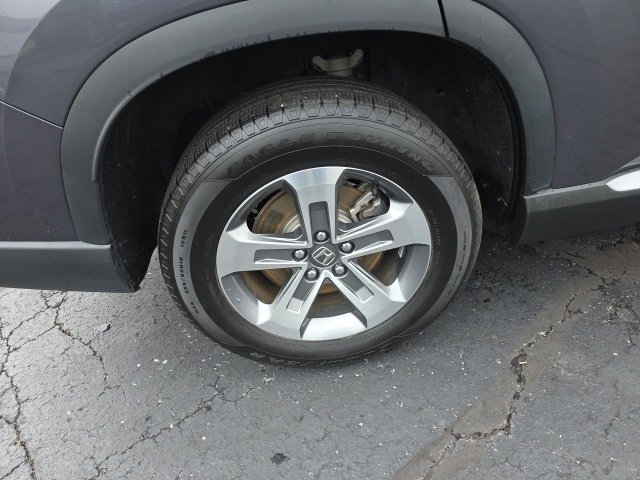 Used 2024 Honda Pilot EX-L image 59