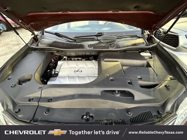 Used 2015 Lexus RX 350 FWD image 32