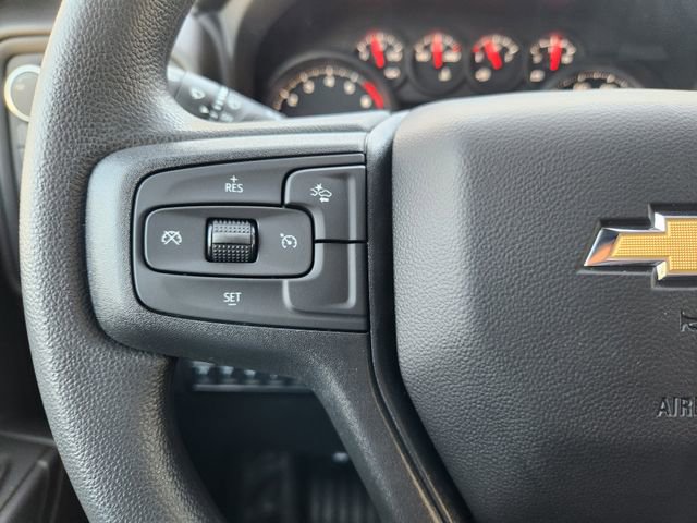 New 2026 Chevrolet Silverado 2500 W/T w/ WT/CX Safety Package RWD image 29