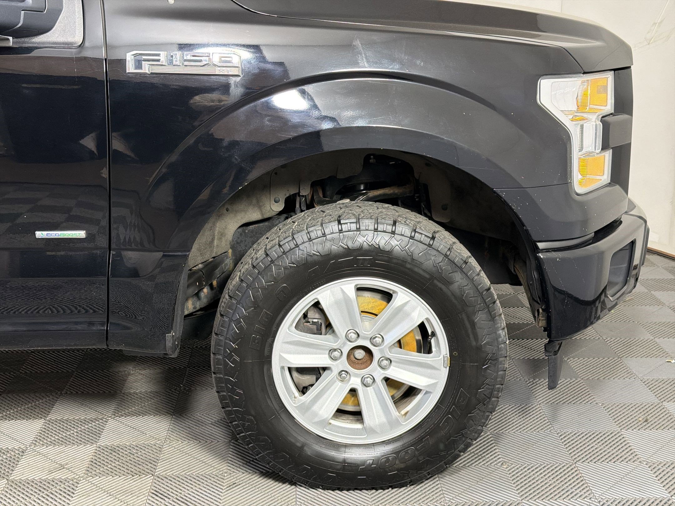 Used 2016 Ford F150 XL w/ Equipment Group 101A Mid image 12