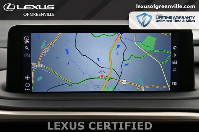 Certified 2021 Lexus RX 350 FWD w/ Premium Package image 15