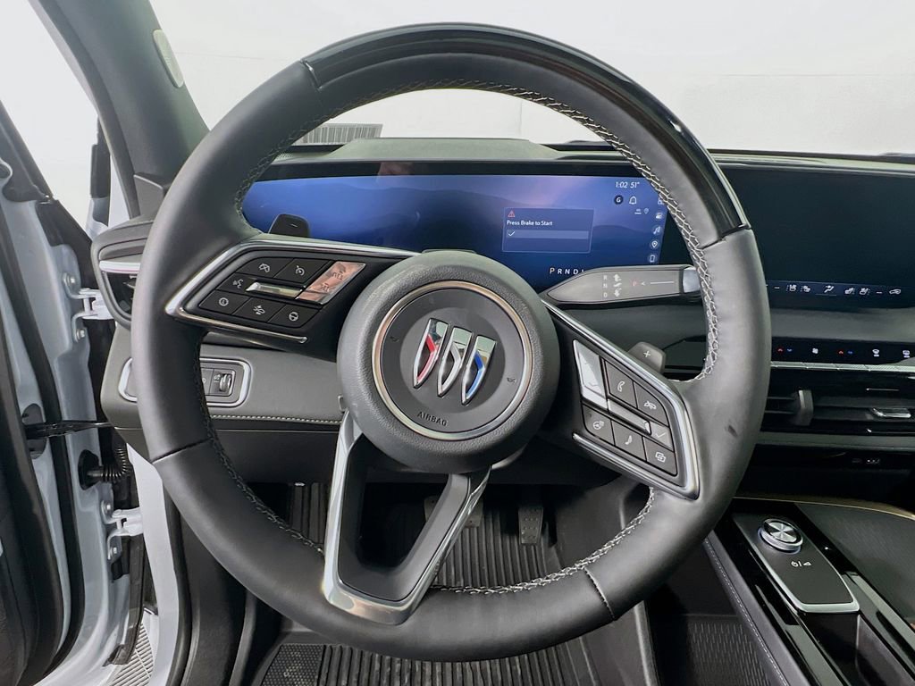 New 2026 Buick Enclave Avenir w/ Super Cruise Package image 10