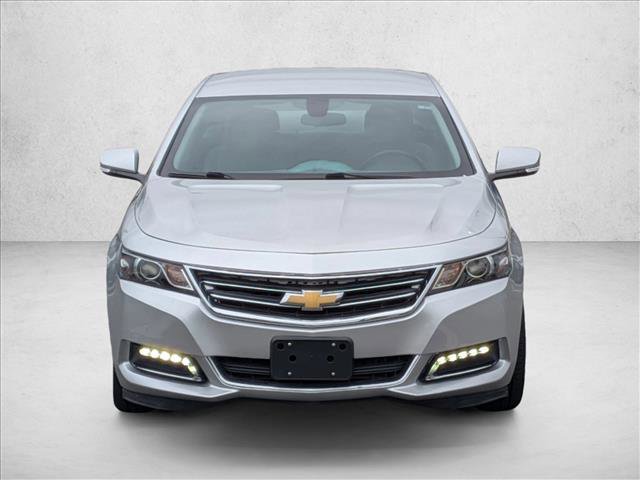 Used 2019 Chevrolet Impala LT video 2
