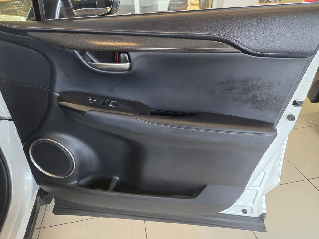 Used 2021 Lexus NX 300 AWD w/ Premium Package image 20