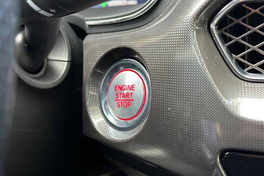 New 2026 Acura Integra Type S FWD image 29