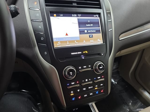 Used 2019 Lincoln MKC Reserve w/ MKC Climate Package AWD/4WD image 16