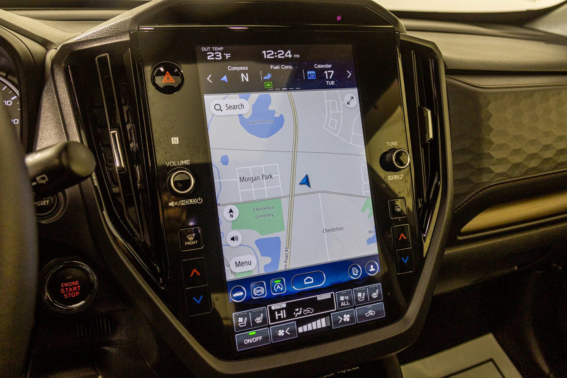 Used 2025 Subaru Forester Touring w/ Popular Package - Touring image 29