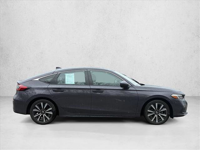 Used 2024 Honda Civic EX-L image 4