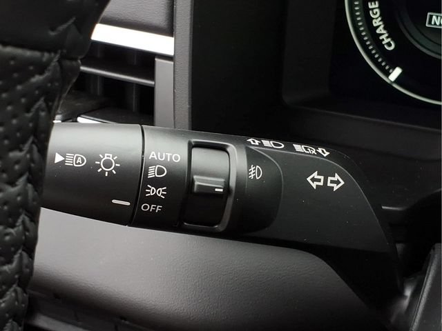 New 2026 Nissan Rogue SL AWD/4WD image 19