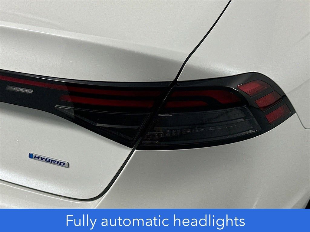 Used 2025 Honda Accord EX-L image 12