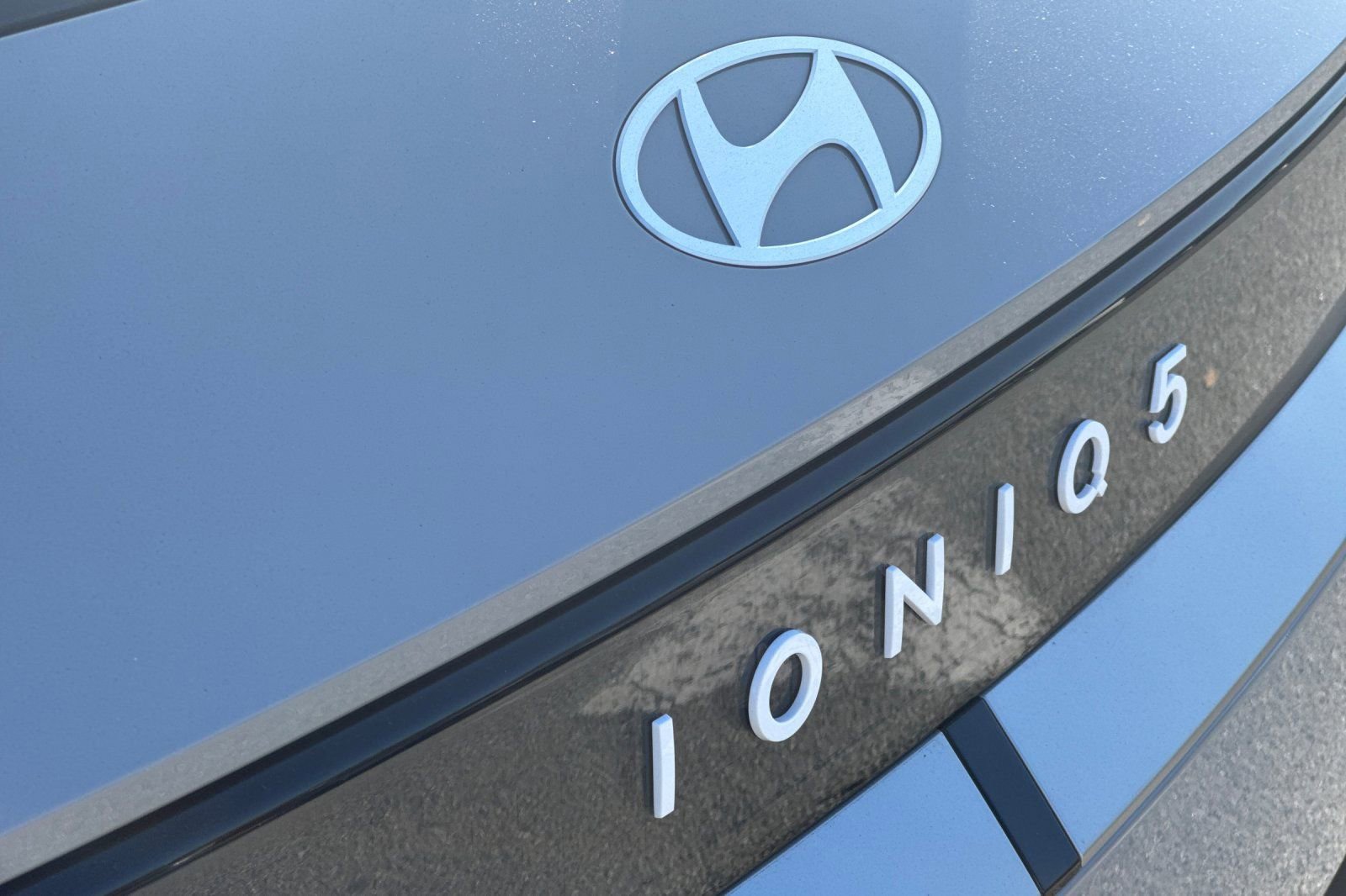 New 2026 Hyundai Ioniq 5 SEL RWD image 27