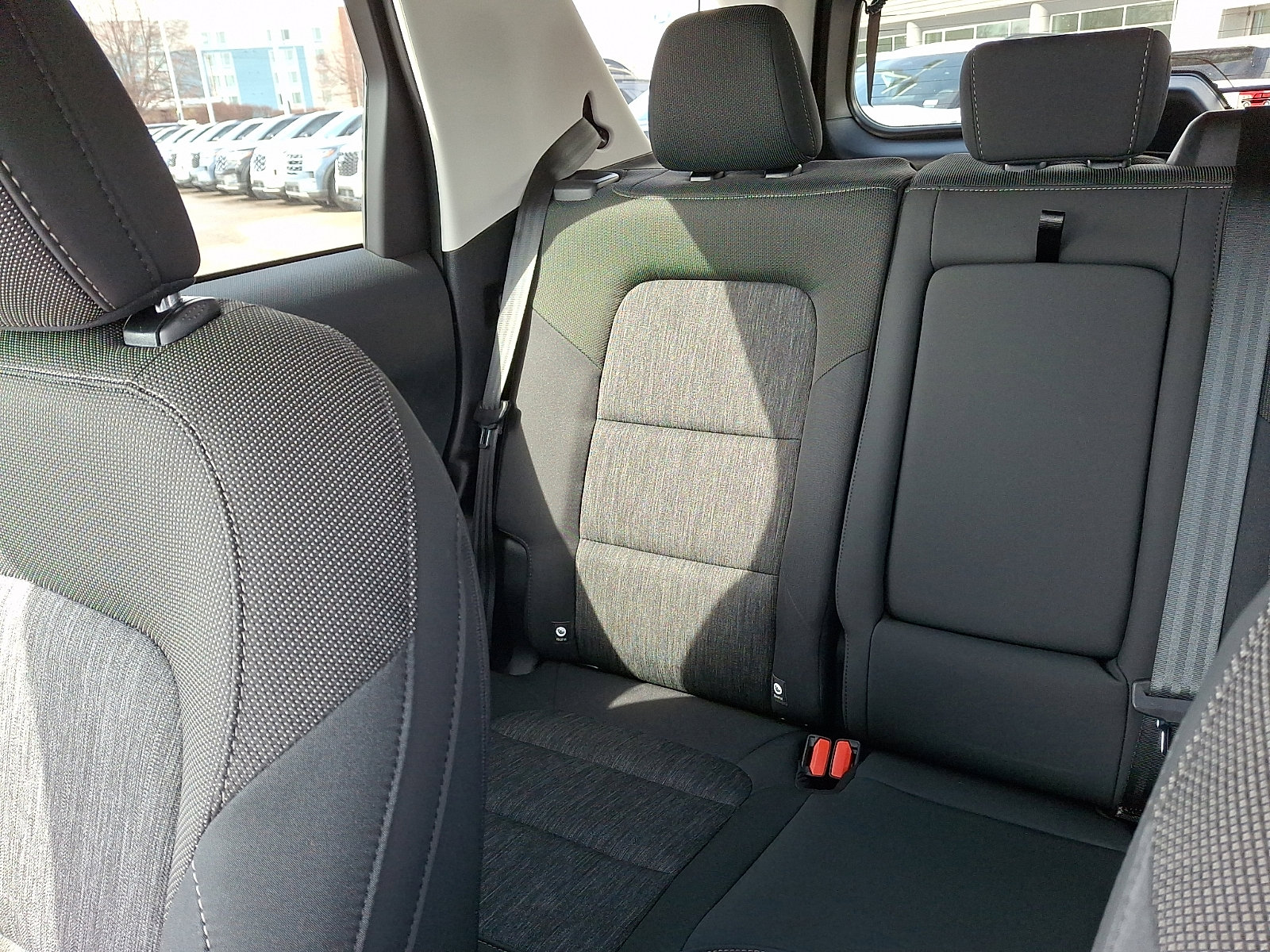 Certified 2023 Ford Bronco Sport Big Bend w/ Convenience Package image 18