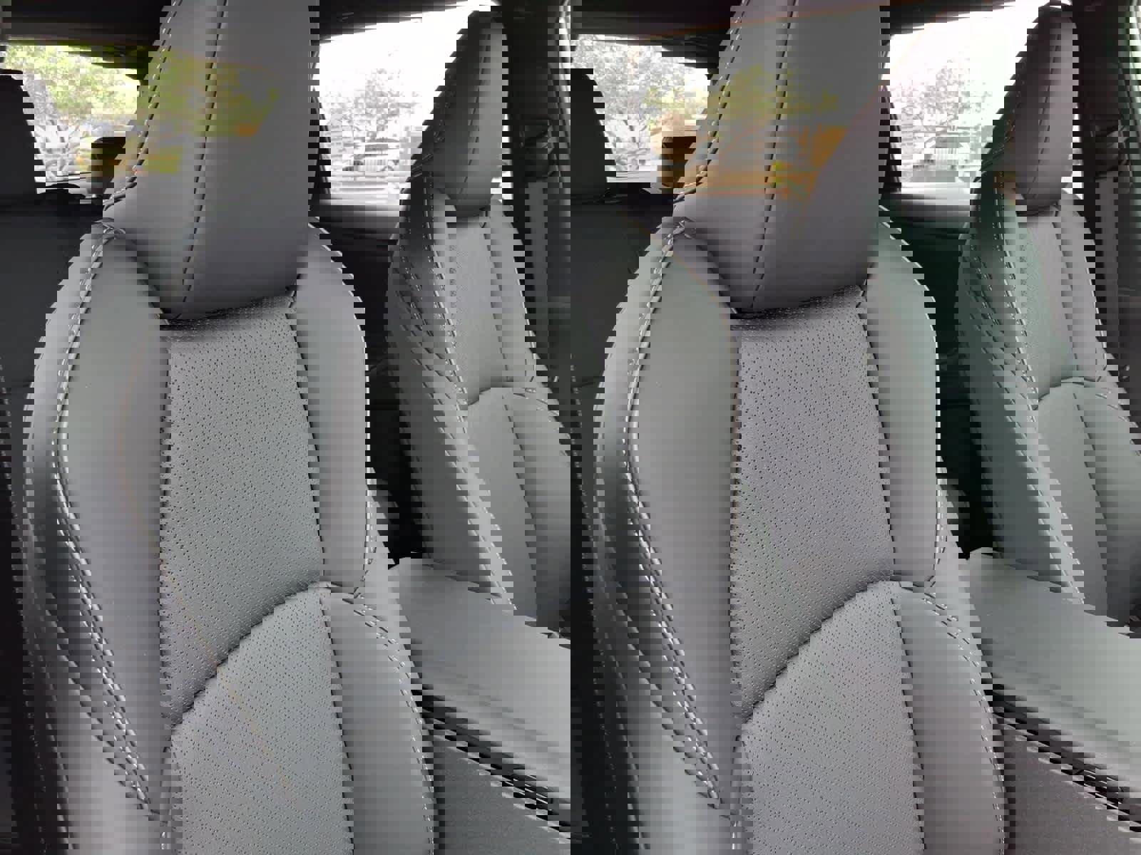 New 2026 Subaru Trailseeker image 18