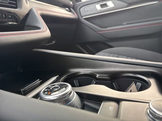 Certified 2025 Ford Explorer ST-Line AWD/4WD image 29