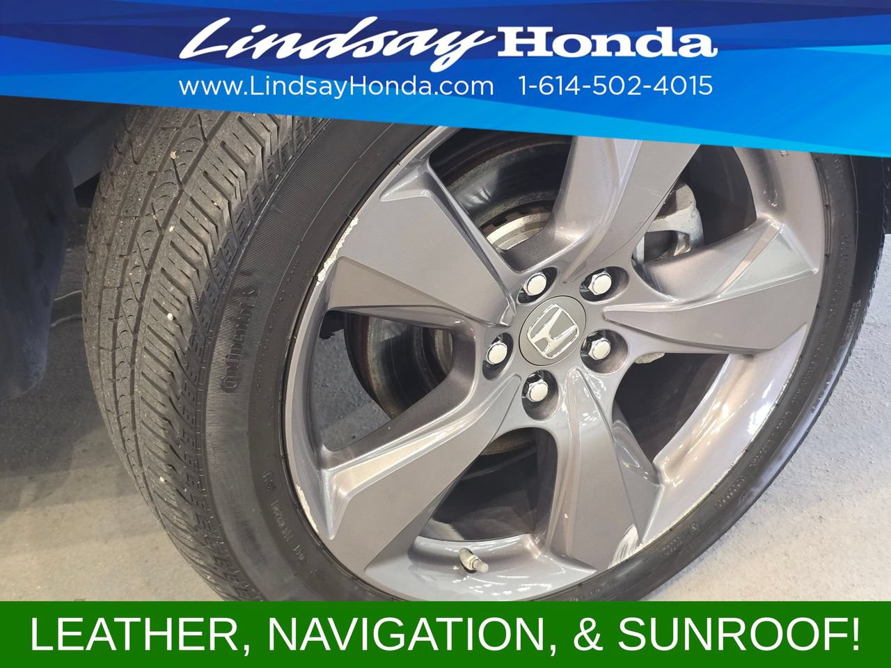 Used 2021 Honda Passport Touring image 25