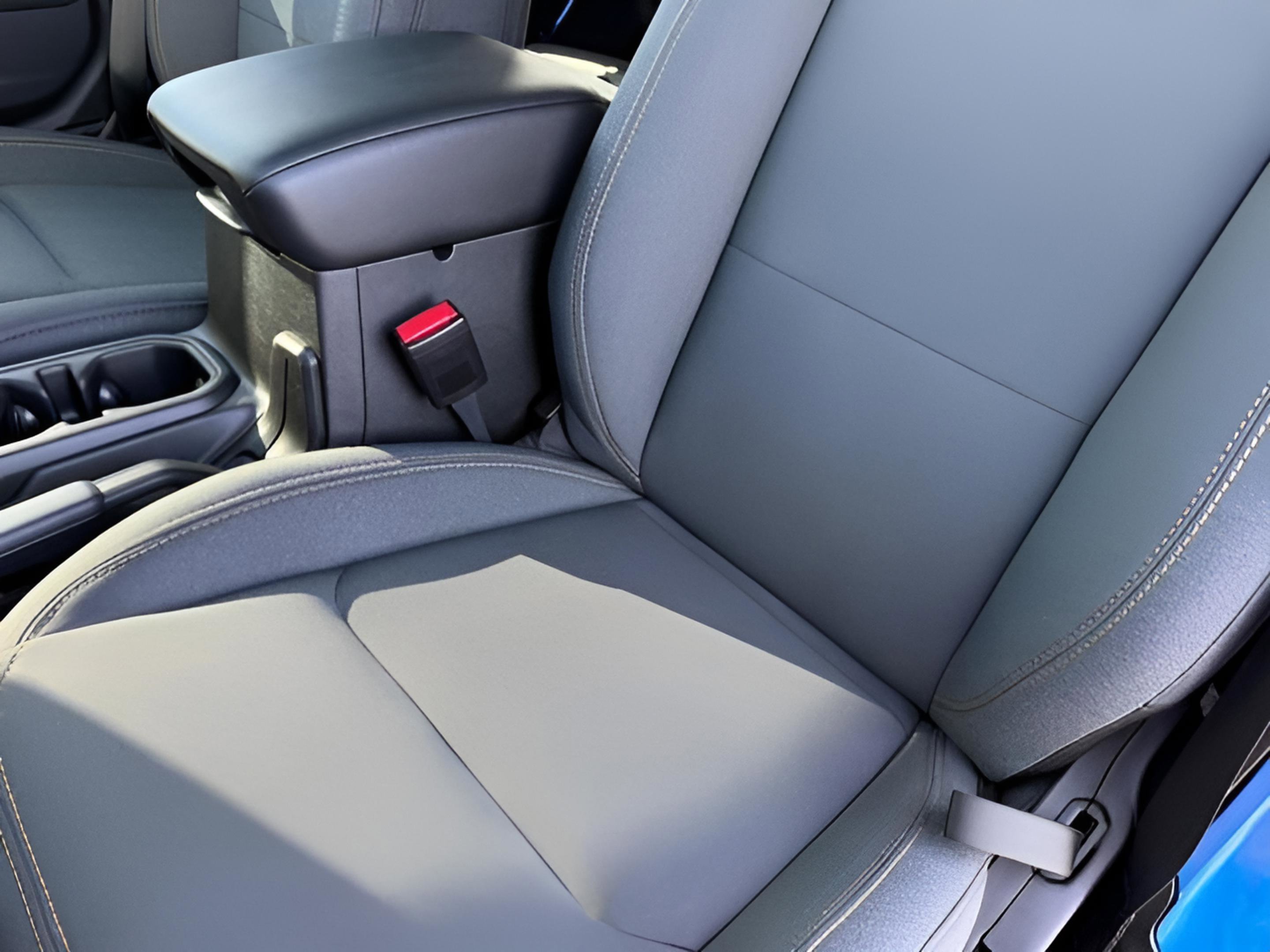 New 2026 Jeep Wrangler Willys image 27