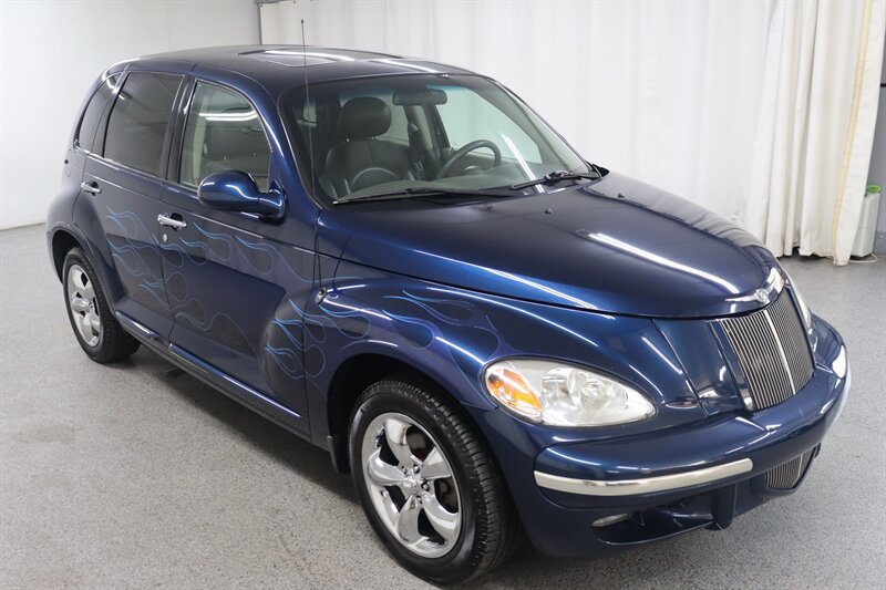 Used 2001 Chrysler PT Cruiser