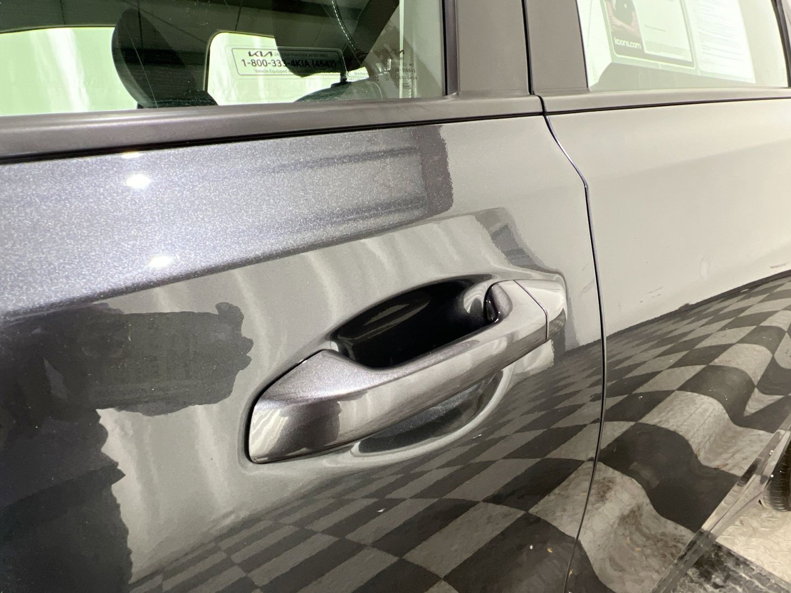 Used 2024 Kia Forte LXS image 15