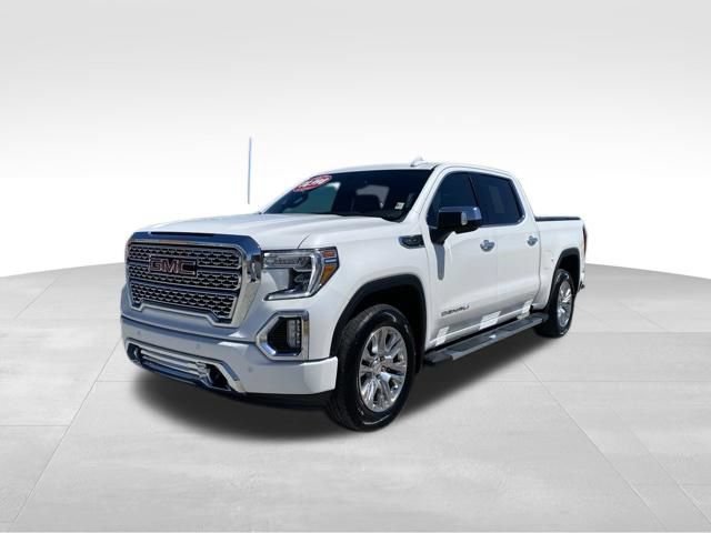 Used 2021 GMC Sierra 1500 Denali