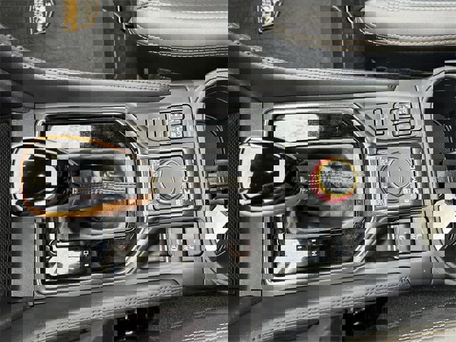 Used 2022 Subaru Forester Wilderness image 32