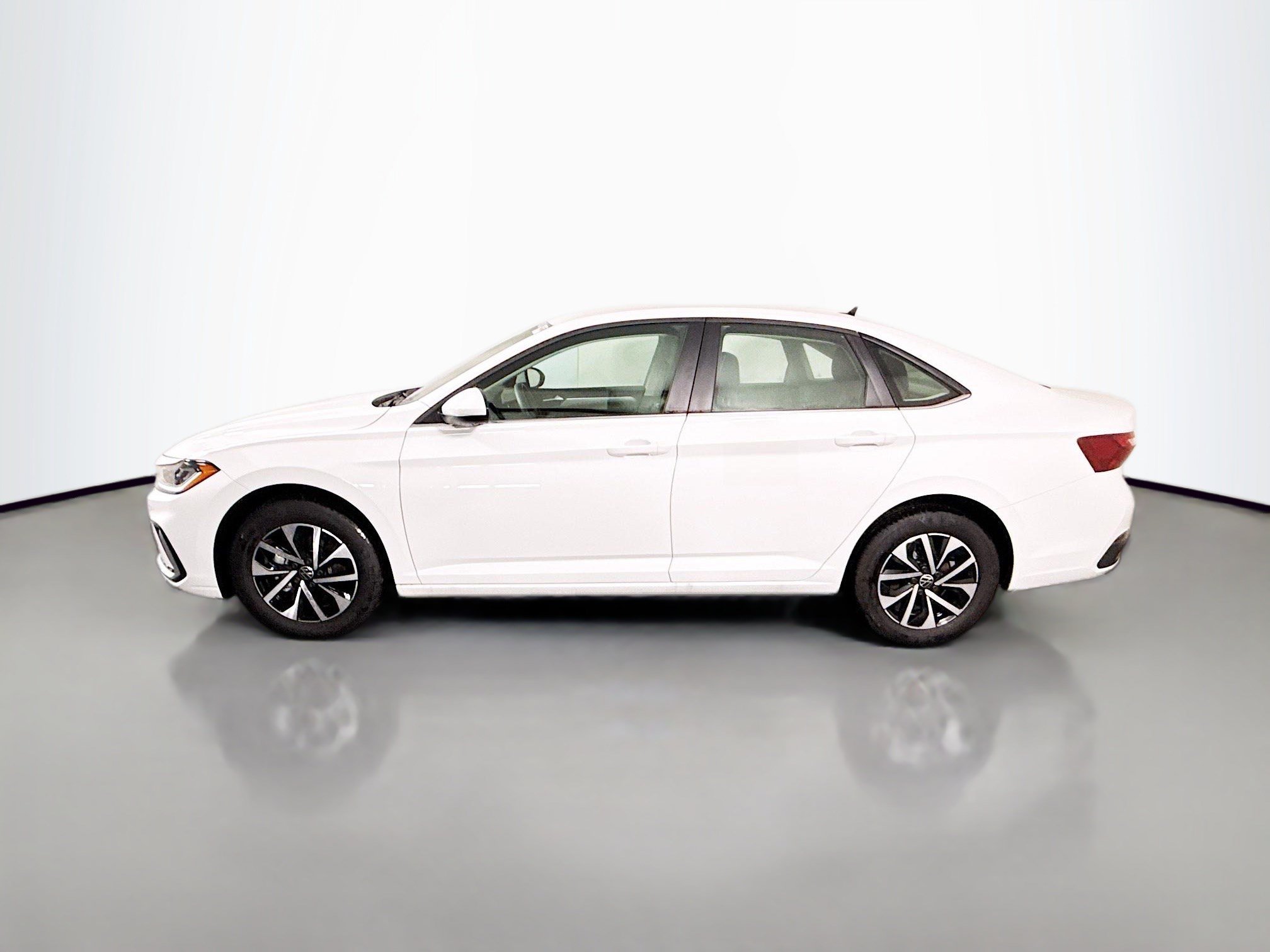 Used 2026 Volkswagen Jetta S FWD image 6