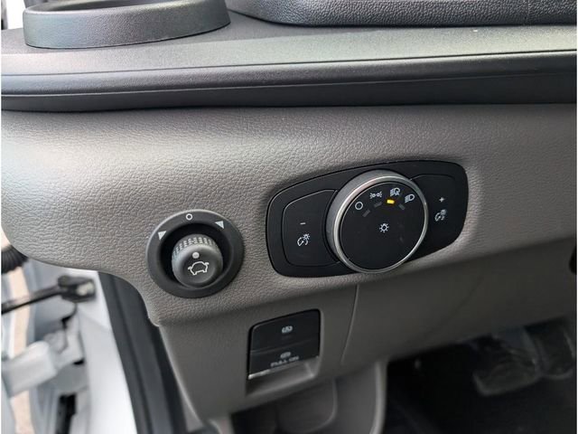 New 2026 Ford Transit 250 Low Roof image 17