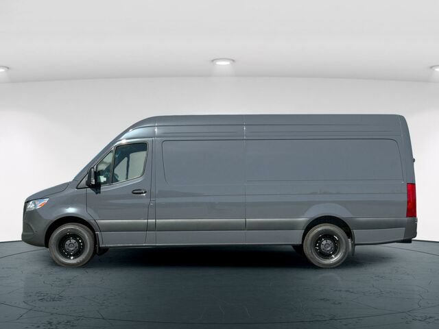 New 2026 Mercedes-Benz Sprinter 2500 image 3