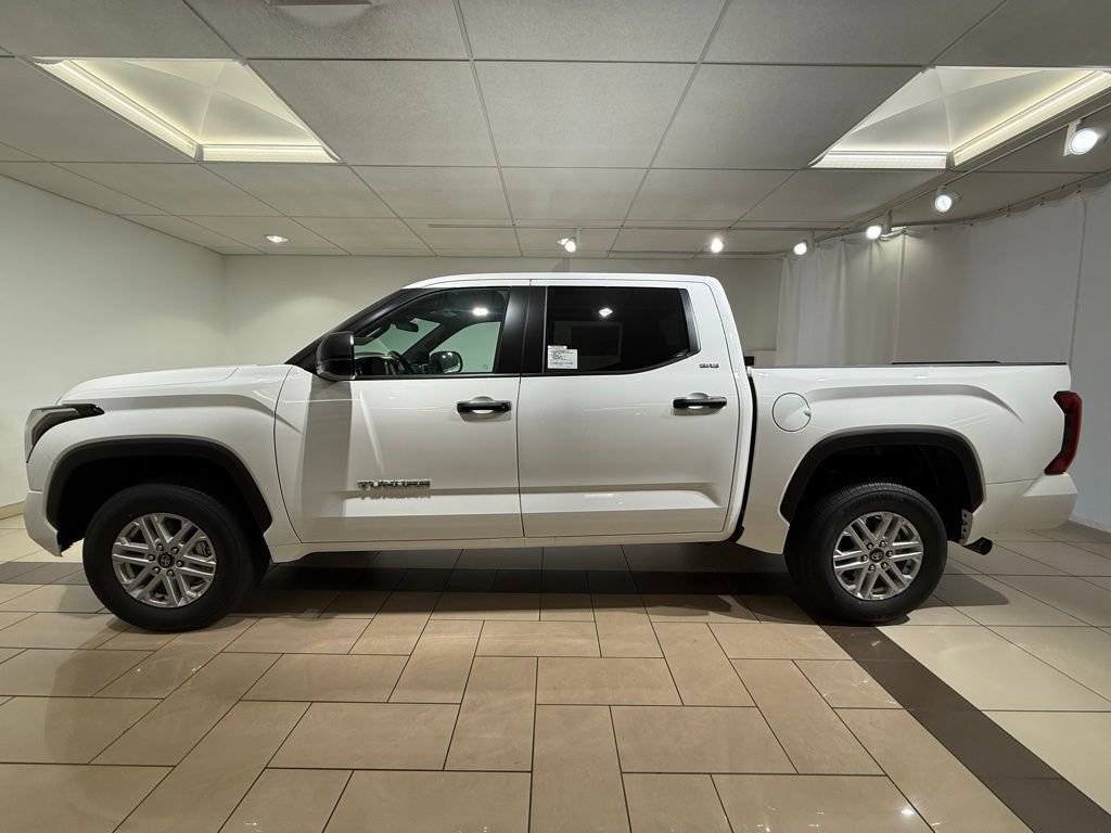 New 2026 Toyota Tundra SR5 image 2