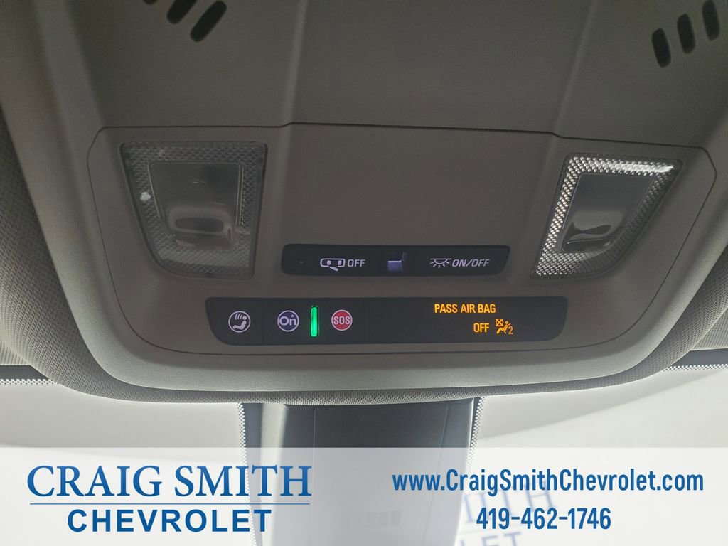 Used 2023 Chevrolet Blazer LT image 22