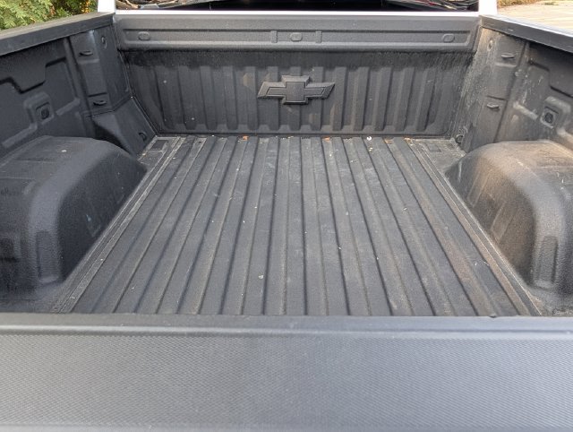 Certified 2023 Chevrolet Silverado 1500 LT Trail Boss w/ Protection Package AWD/4WD image 24
