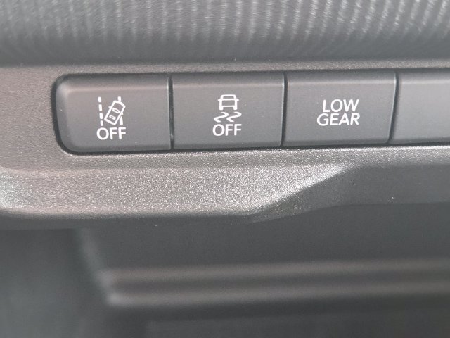 New 2026 Jeep Cherokee Laredo AWD/4WD image 19