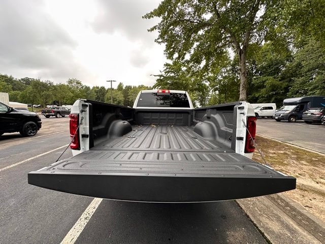 New 2026 RAM 3500 Tradesman AWD/4WD image 12