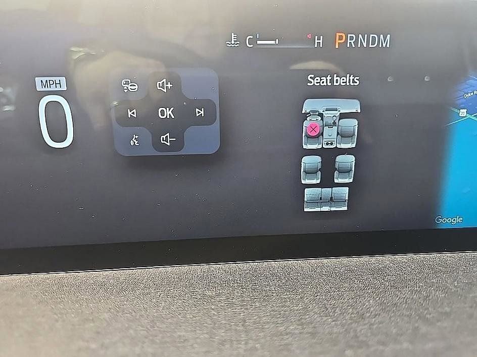 Used 2025 Ford Expedition Active image 18