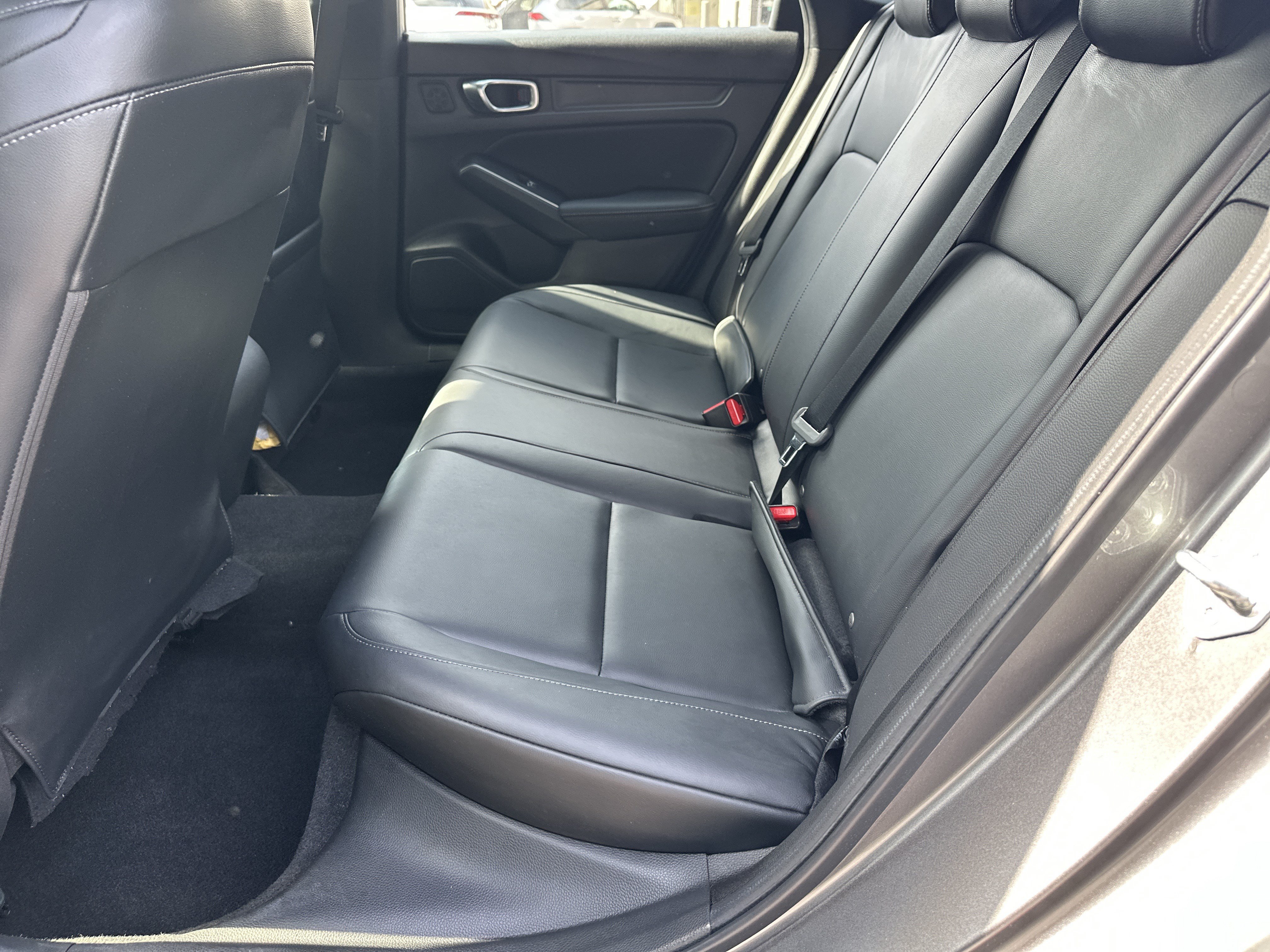 Certified 2023 Acura Integra A-Spec FWD image 22