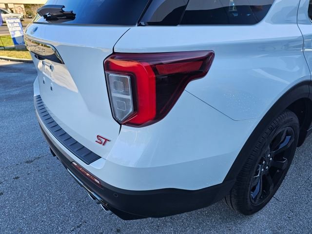 Used 2023 Ford Explorer ST w/ Equipment Group 401A image 12
