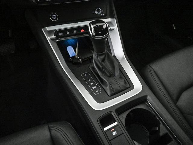 Certified 2025 Audi Q3 2.0T Premium Plus w/ Premium Plus Package image 11