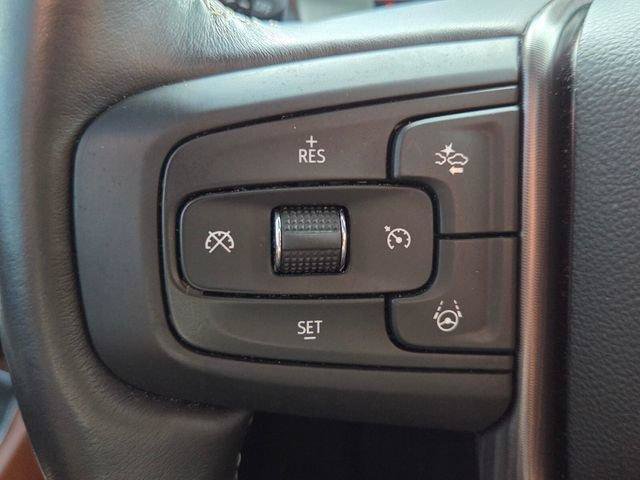 Used 2024 GMC Sierra 1500 Denali Ultimate AWD/4WD image 32